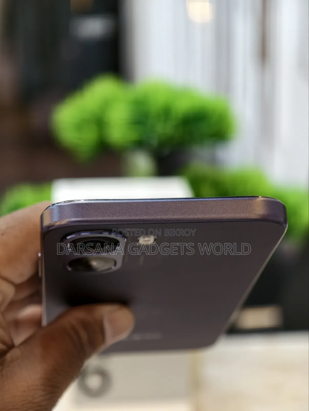 Oppo A6x 128 GB Black