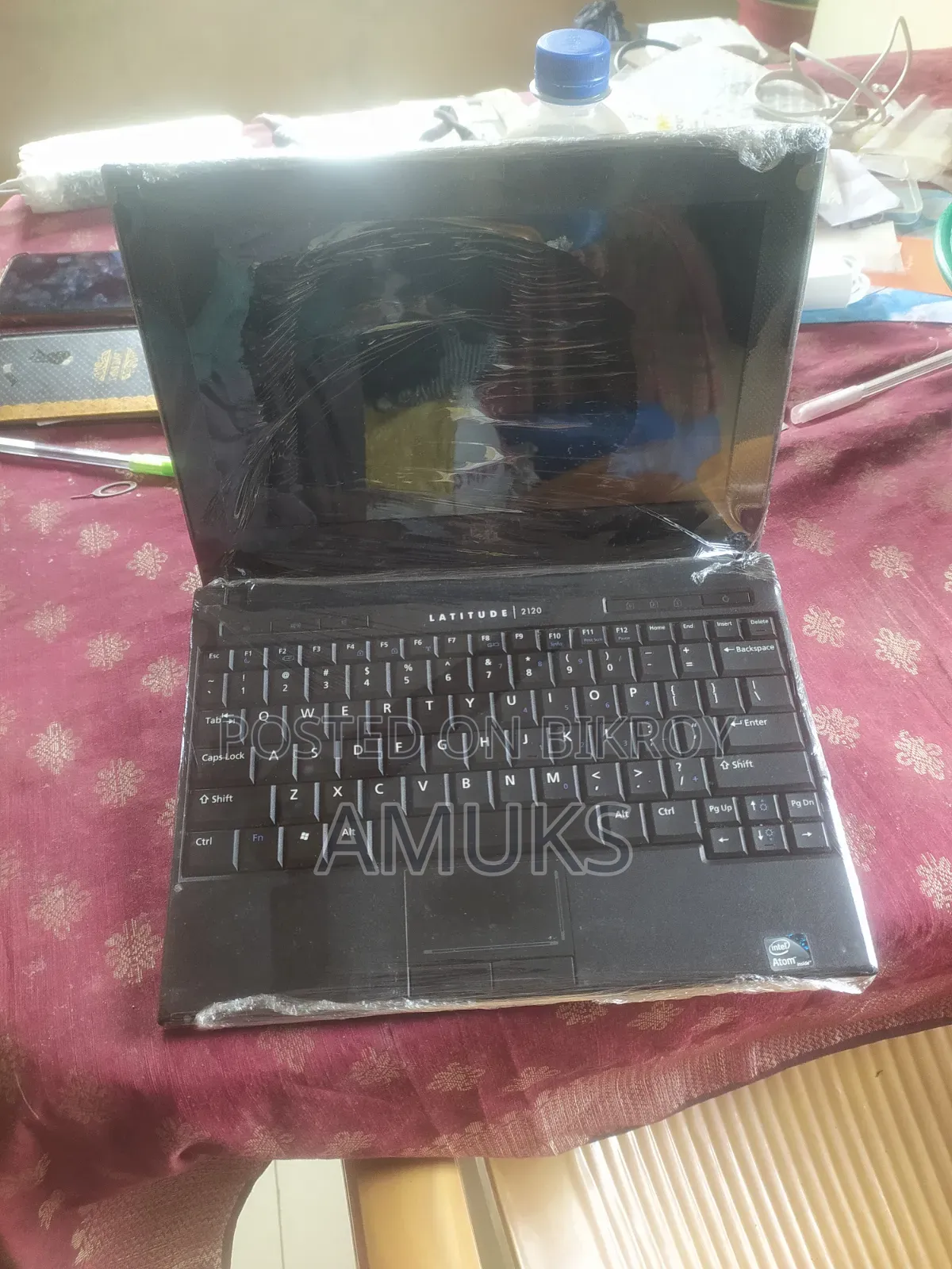 Laptop Dell Latitude 2120 4GB Intel Core i5 SSD 350GB
