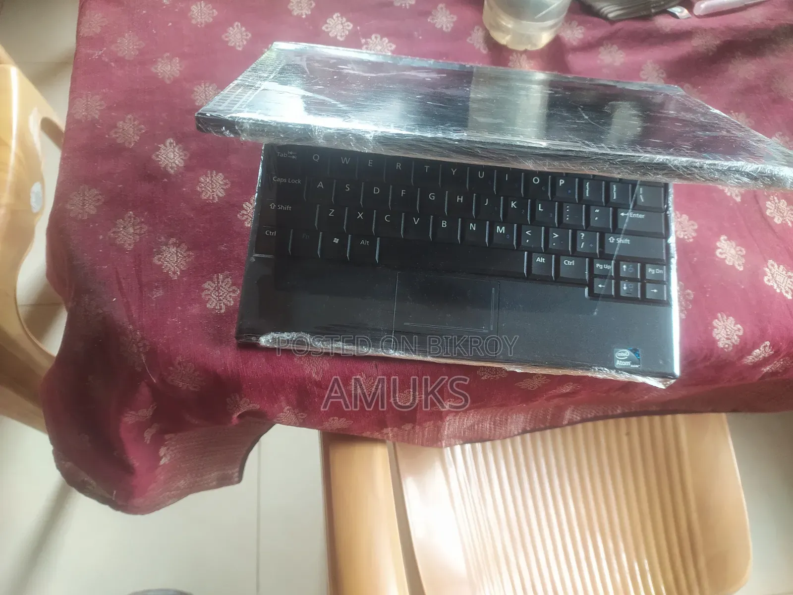 Laptop Dell Latitude 2120 4GB Intel Core i5 SSD 350GB
