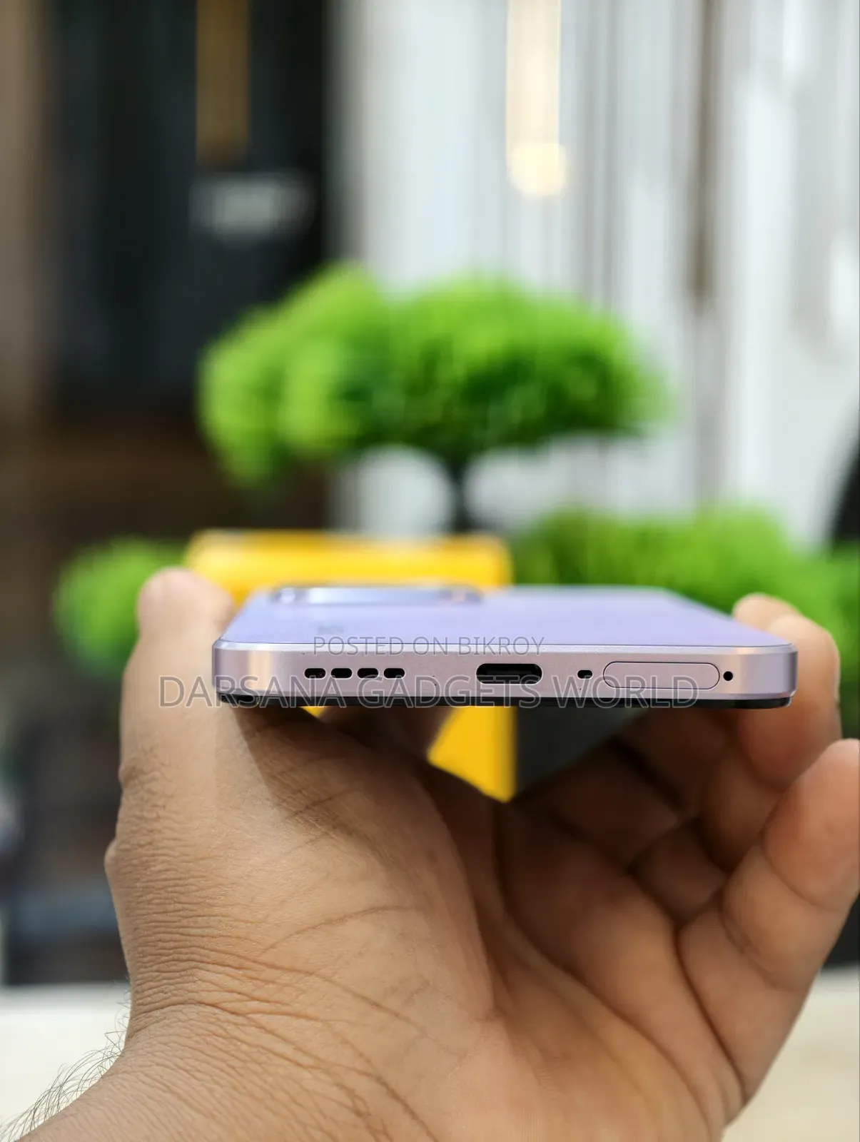 Realme C85 Pro 128 GB Purple