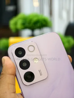 Realme C85 Pro 128 GB Purple