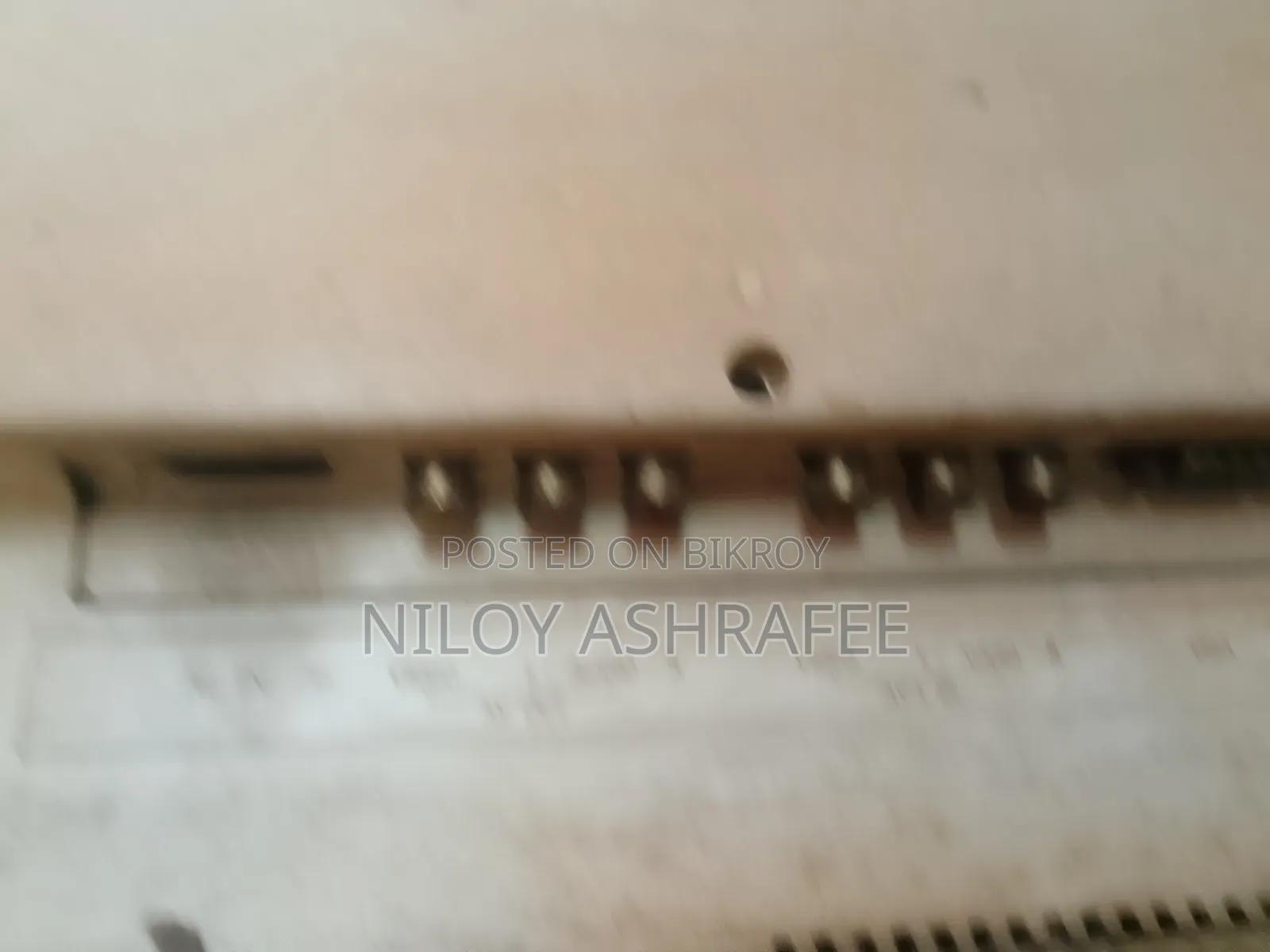 Walton 24-Inch LED TV Can be used as PC monitor or TV