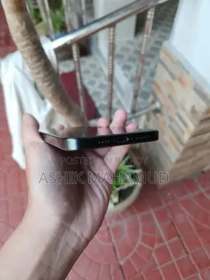 অ্যাপল আইফোন ১৫ প্রো ম্যাক্স ২৫৬ জিবি ব্ল্যাক