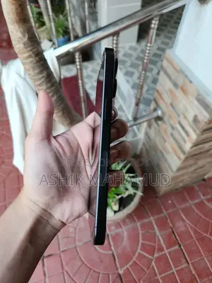 অ্যাপল আইফোন ১৫ প্রো ম্যাক্স ২৫৬ জিবি ব্ল্যাক