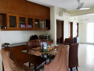 অনিক রিয়েল এস্টেট, বনানী-তে ৩ বেডরুমের অ্যাপার্টমেন্ট ভাড়ار জন্য