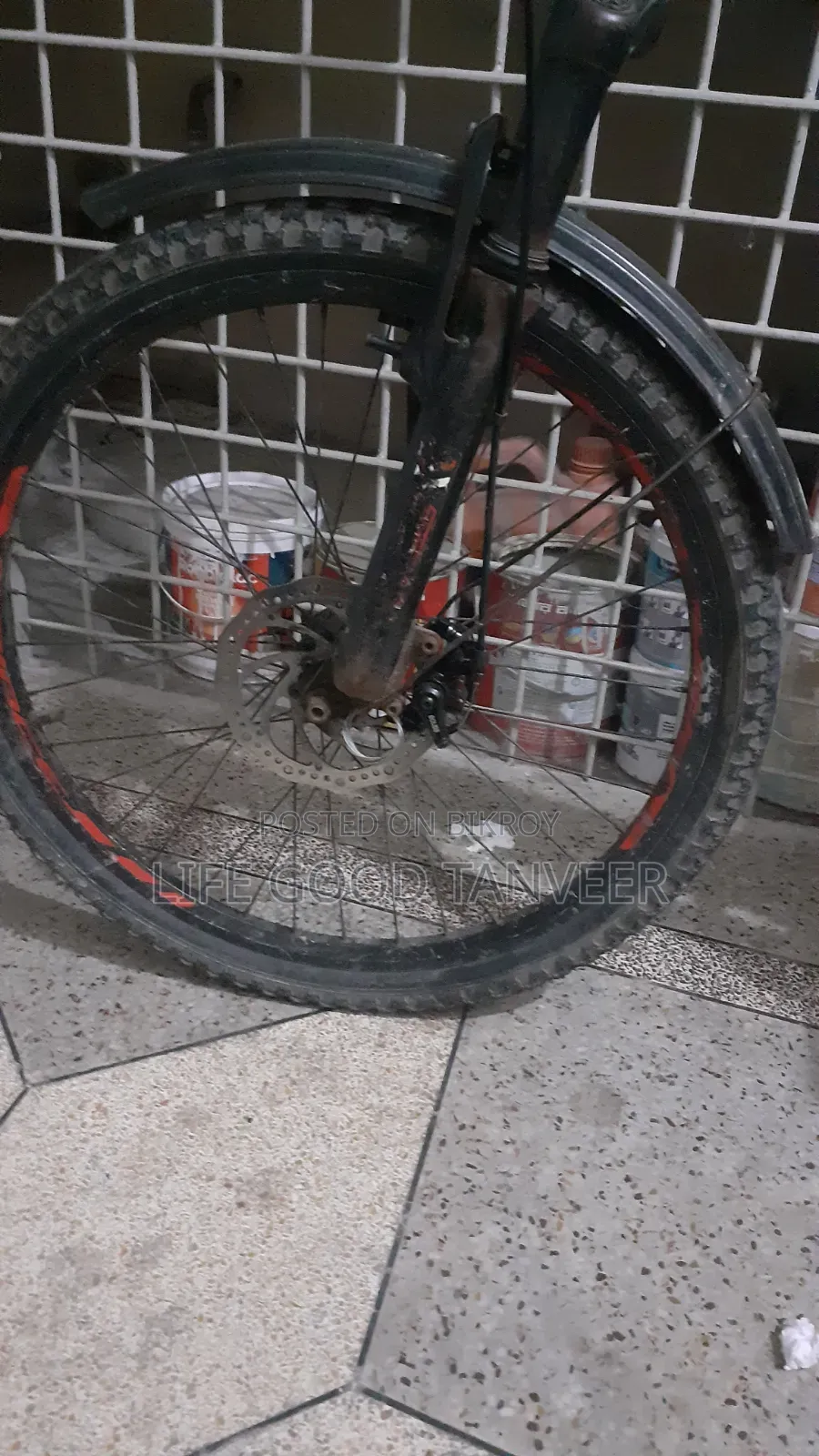 হিরো হাঙ্ক ২০২০ লাল