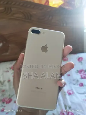 Apple iPhone 7 Plus 256 GB