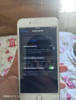 Apple iPhone 7 Plus 256 GB