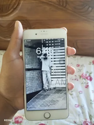 Apple iPhone 7 Plus 256 GB
