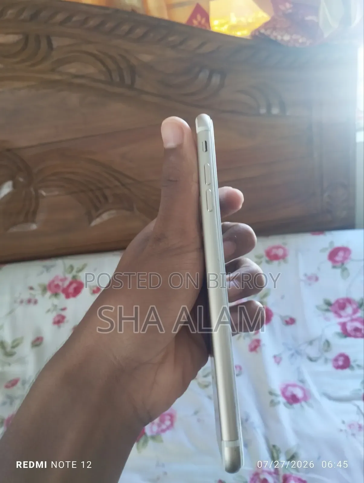 Apple iPhone 7 Plus 256 GB