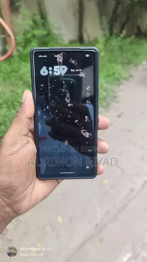 Google Pixel 7a 128 GB