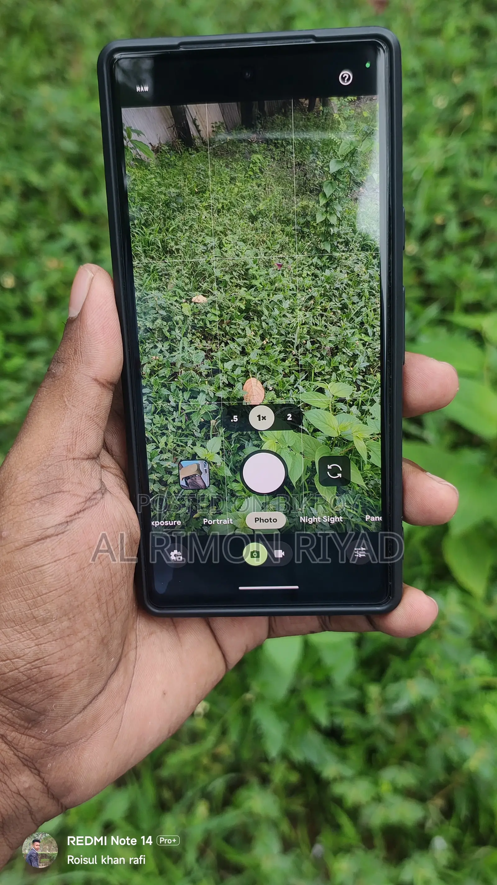 Google Pixel 7a 128 GB