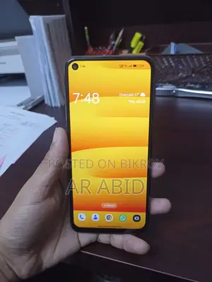 অপো এ৭৪ ৫জি ১২৮ জিবি ব্লু