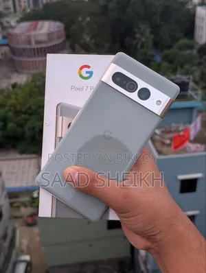 Google Pixel 7 Pro 128 GB