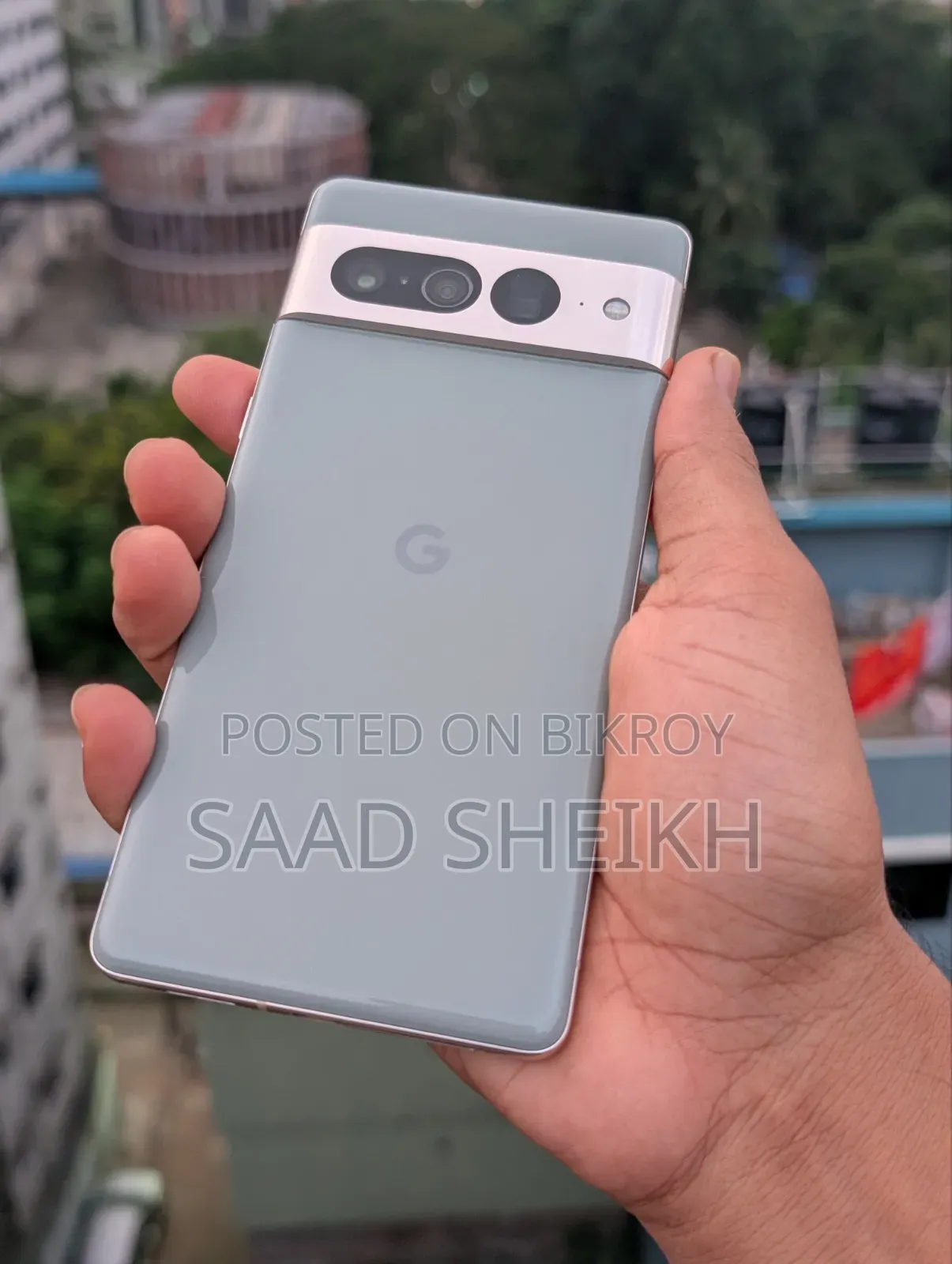 Google Pixel 7 Pro 128 GB