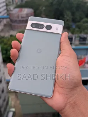 Google Pixel 7 Pro 128 GB