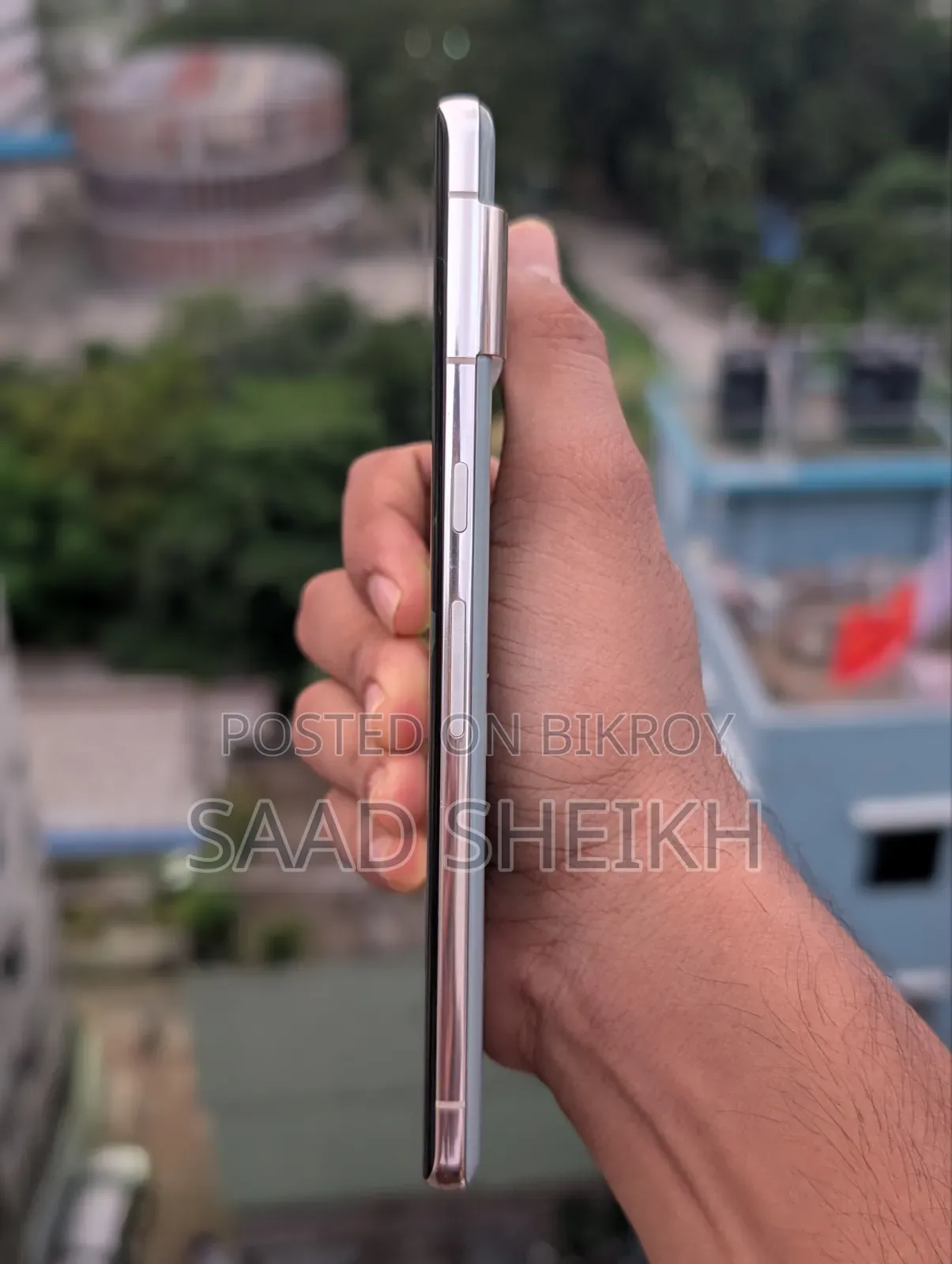 Google Pixel 7 Pro 128 GB