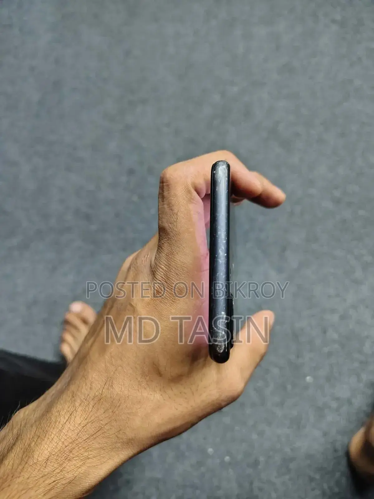 অ্যাপল আইফোন ৭ প্লাস ১২৮ জিবি ব্ল্যাক