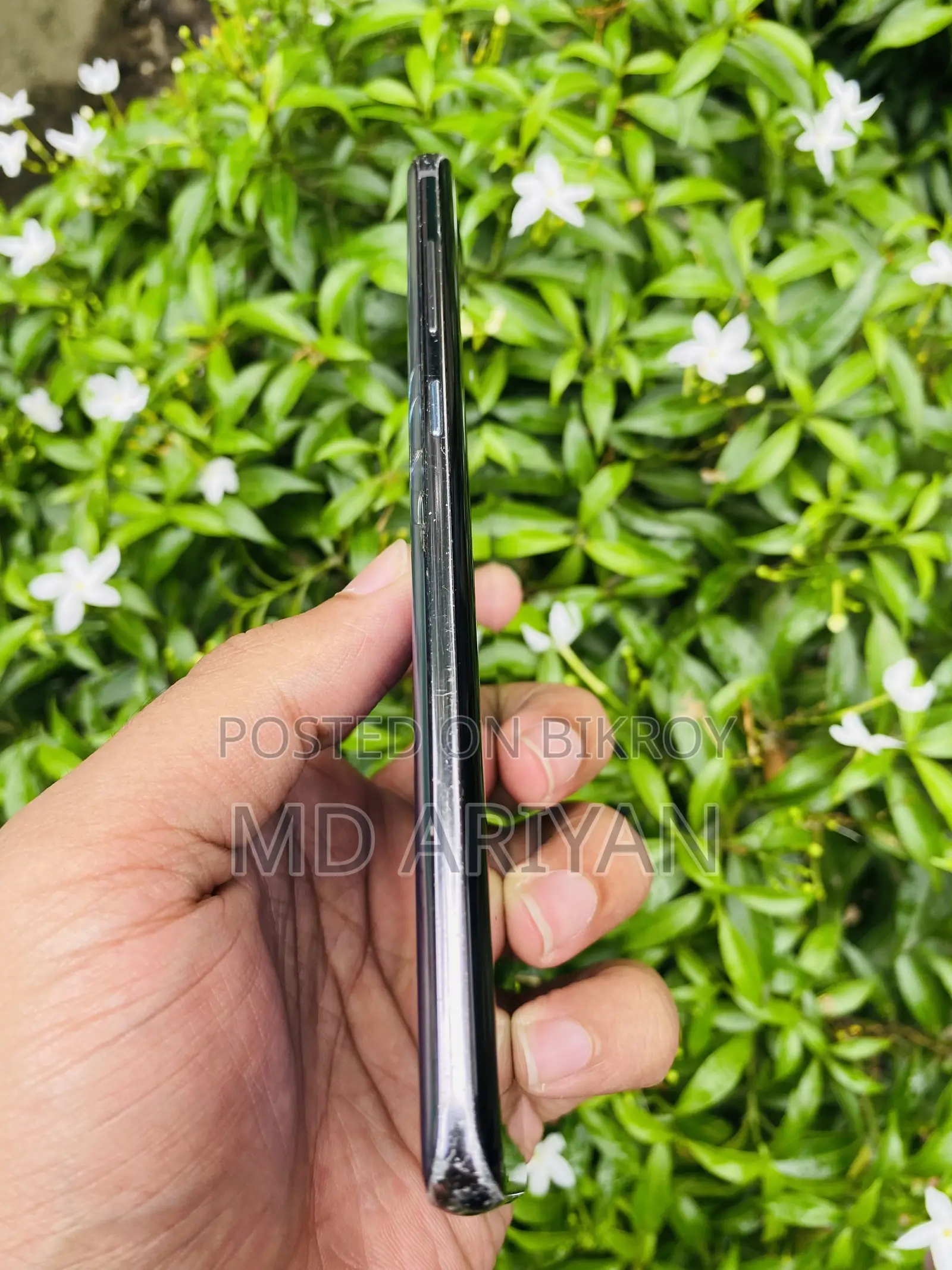স্যামসাং গ্যালাক্সি এস১০ প্লাস ১২৮ জিবি ব্লু