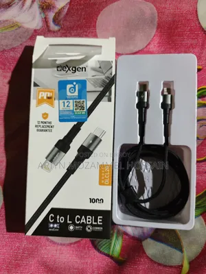 Anker 20w Original