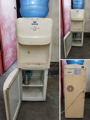 ওয়াটার ডিসপেন্সার