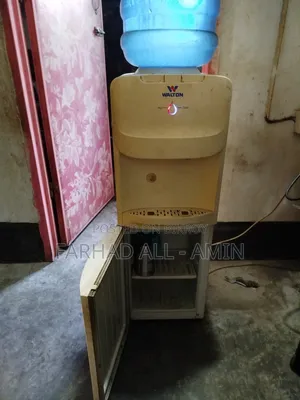 ওয়াটার ডিসপেন্সার