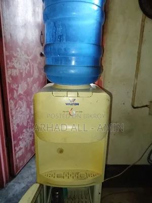 ওয়াটার ডিসপেন্সার