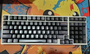 Selling Thunderobot Mechanical Keyboard