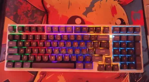 Selling Thunderobot Mechanical Keyboard