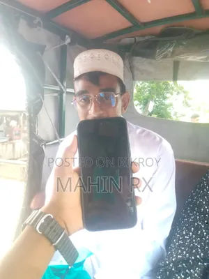 রিয়েলমি সি২৫এস ৬৪ জিবি হোয়াইট