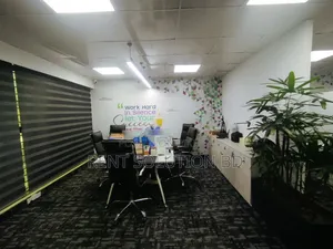 Small Commercial Space