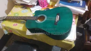 গিটার সেল পোস্ট।