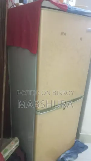 সিঙ্গারা ফ্রিজ