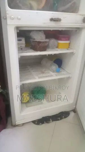 সিঙ্গারা ফ্রিজ
