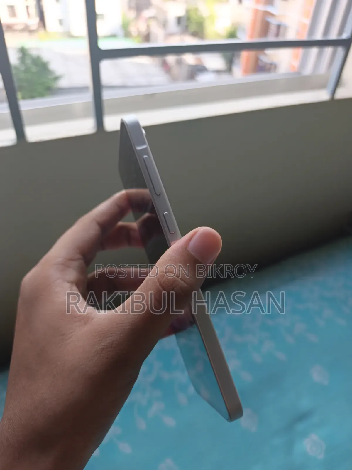 New Samsung Galaxy A36 128 GB White
