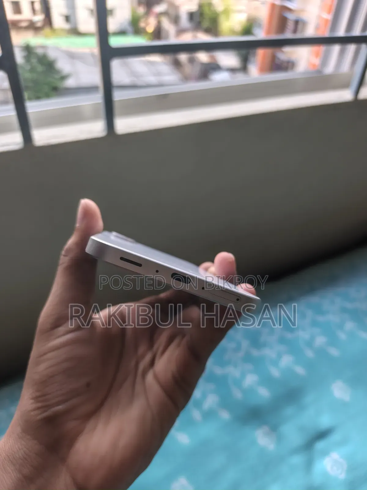 New Samsung Galaxy A36 128 GB White