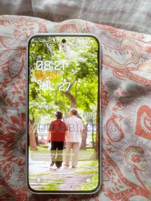 টেকনো পোভা স্লিম ৫জি ২৫৬ জিবি হোয়াইট