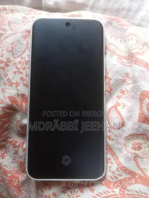 টেকনো পোভা স্লিম ৫জি ২৫৬ জিবি হোয়াইট