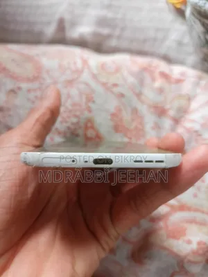 টেকনো পোভা স্লিম ৫জি ২৫৬ জিবি হোয়াইট