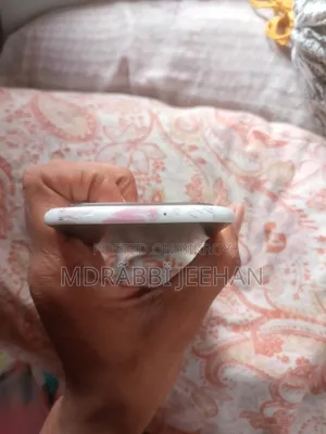 টেকনো পোভা স্লিম ৫জি ২৫৬ জিবি হোয়াইট