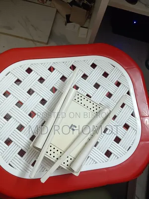রাউটার এবং ওএনইউ বিক্রি