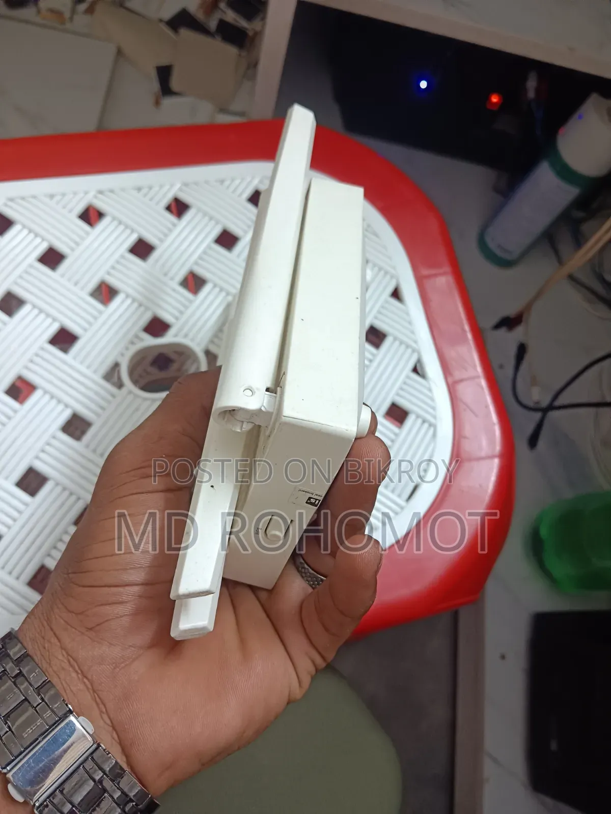 রাউটার এবং ওএনইউ বিক্রি