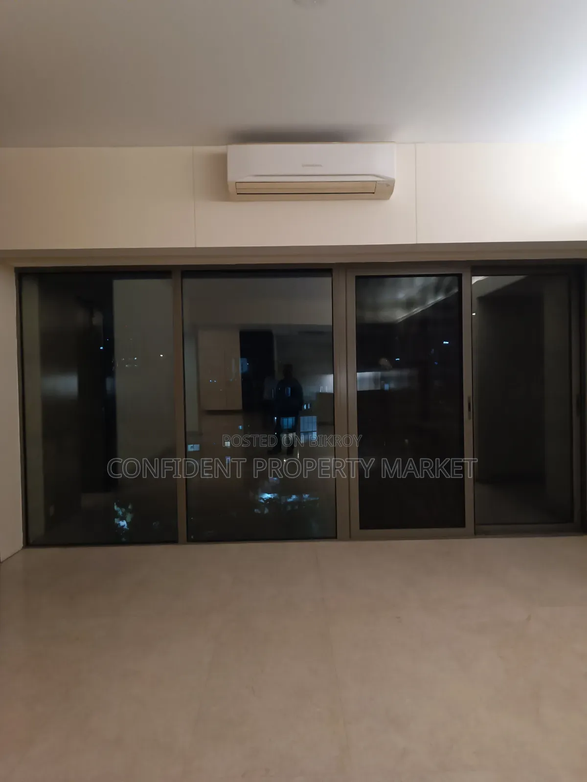 গুলশানে ৪ বেডরুমের অ্যাপার্টমেন্ট ভাড়ার জন্য