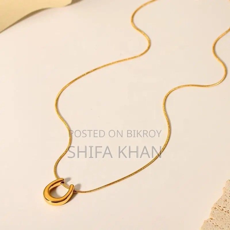 China Imported Premium Stainless Steel Chain