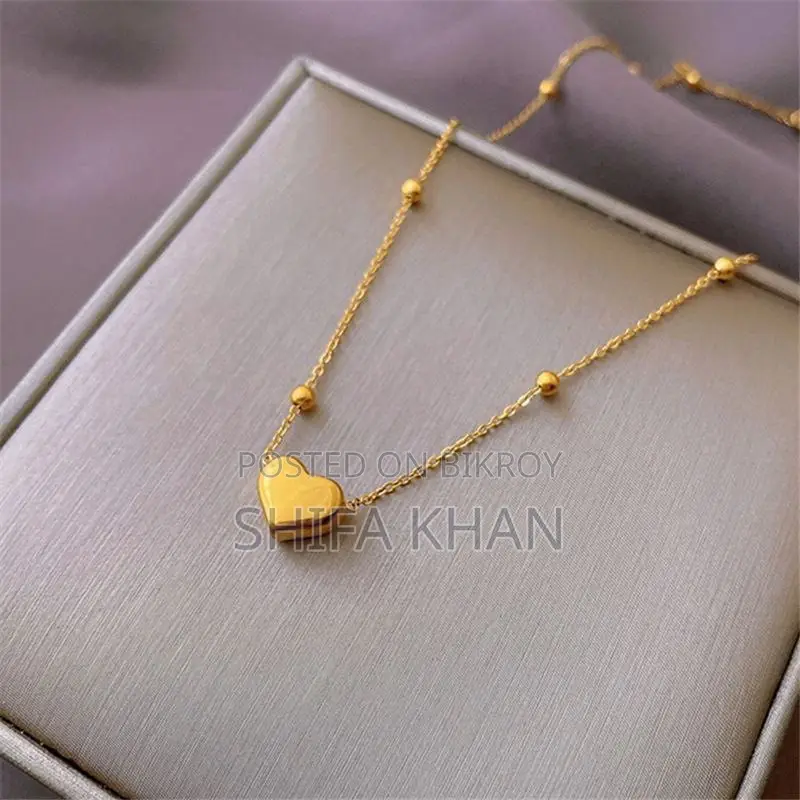 China Imported Premium Stainless Steel Chain