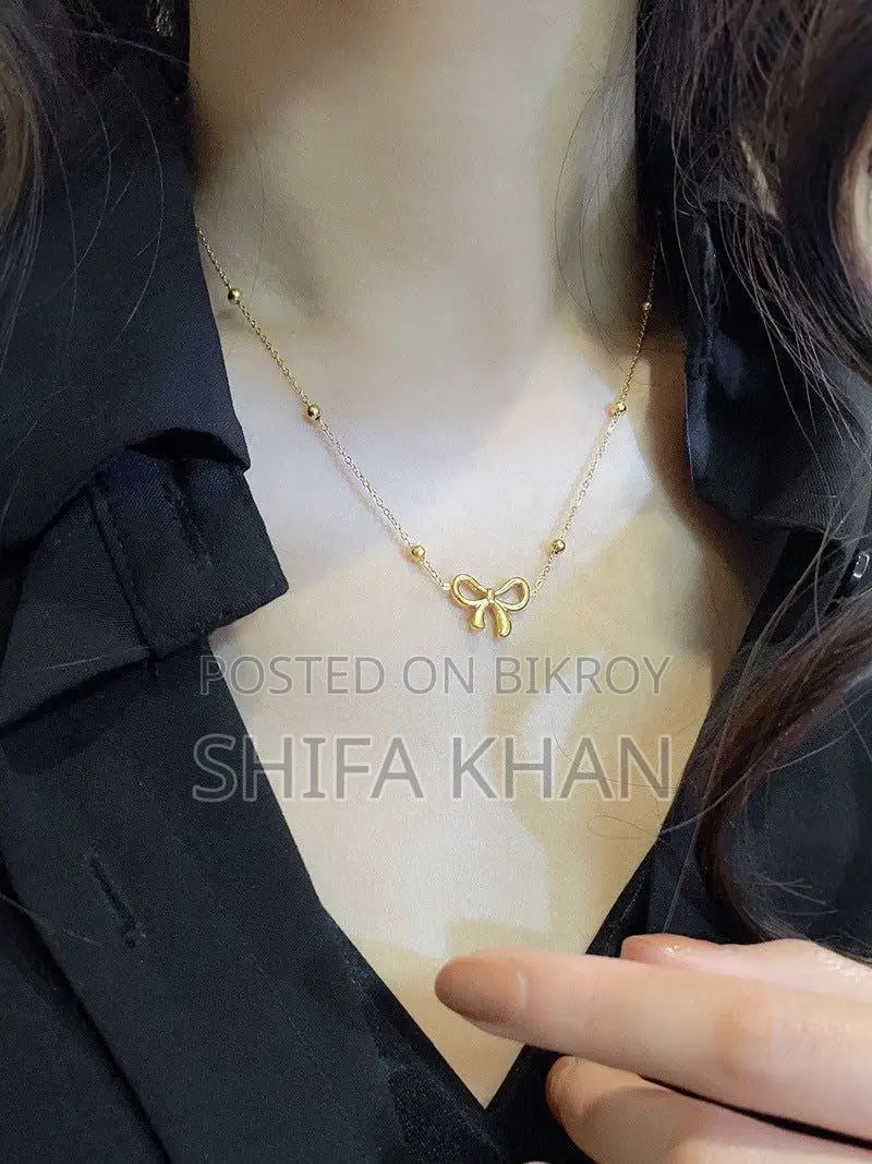 China Imported Premium Stainless Steel Chain