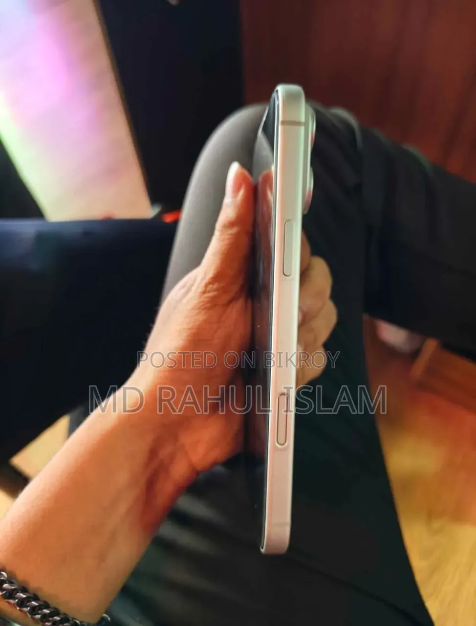 Apple iPhone 17 Pro Max 512 GB Silver