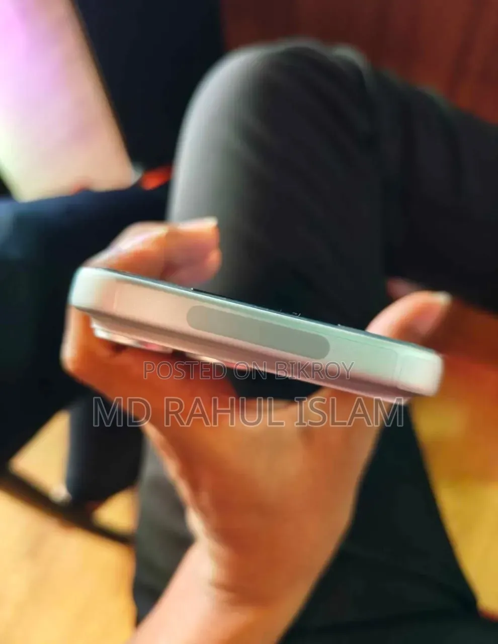 Apple iPhone 17 Pro Max 512 GB Silver