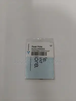 Grameenphone New 013 VIP Number
