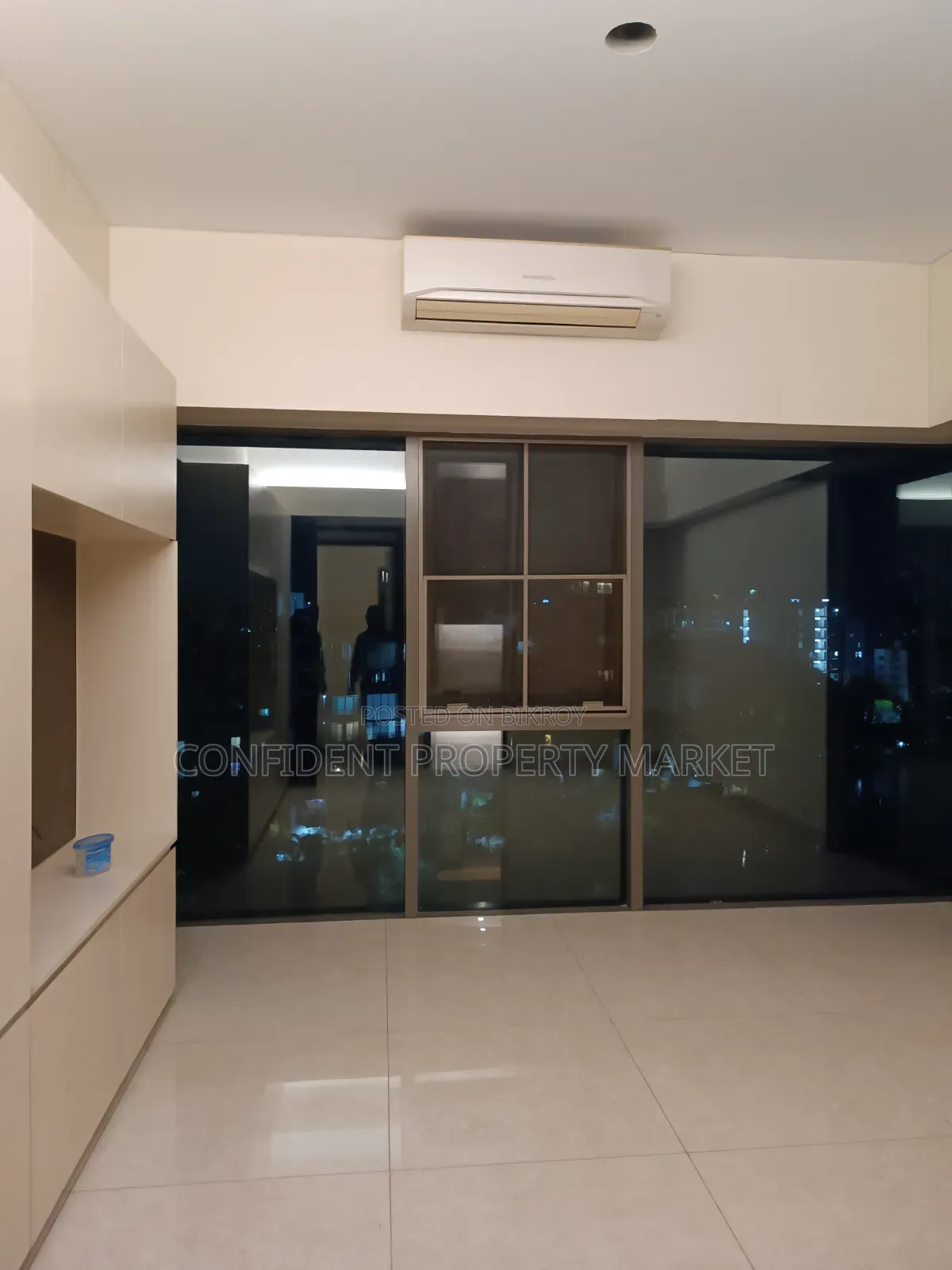 4 Bedroom Apartment in Gulshan for Rent